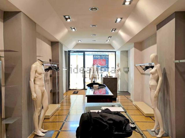 Locale Commerciale in affitto a Piemonte, Alessandria