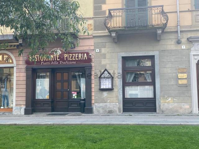 Locale Commerciale in affitto a Piemonte, Cuneo