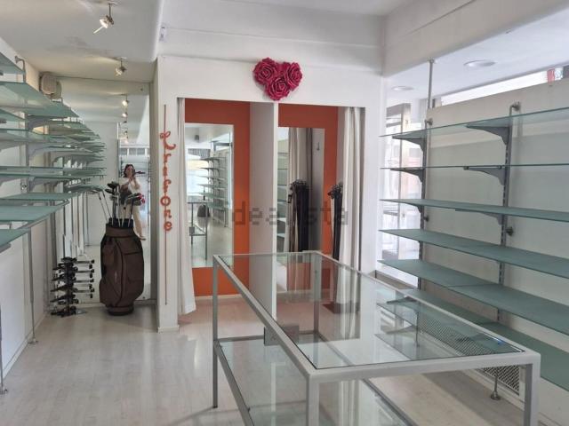 Locale Commerciale in affitto a Villaga, Feltre