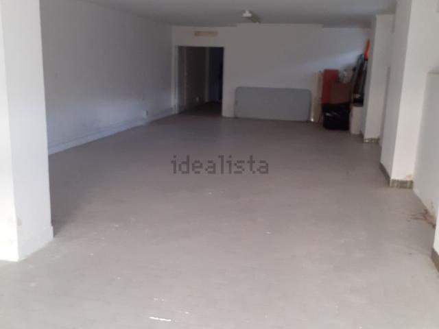 Locale Commerciale in affitto a San Cipriano Picentino, Campania