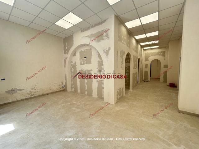 Locale Commerciale in affitto a Bagheria, Sicilia
