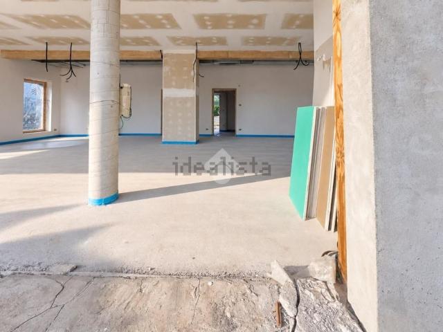 Locale Commerciale in affitto a Dorotina, Mozzo
