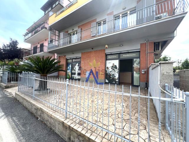 Locale Commerciale in affitto a Finocchio, Roma Capitale