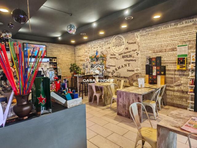 Locale Commerciale in affitto a Parma, San Lazzaro