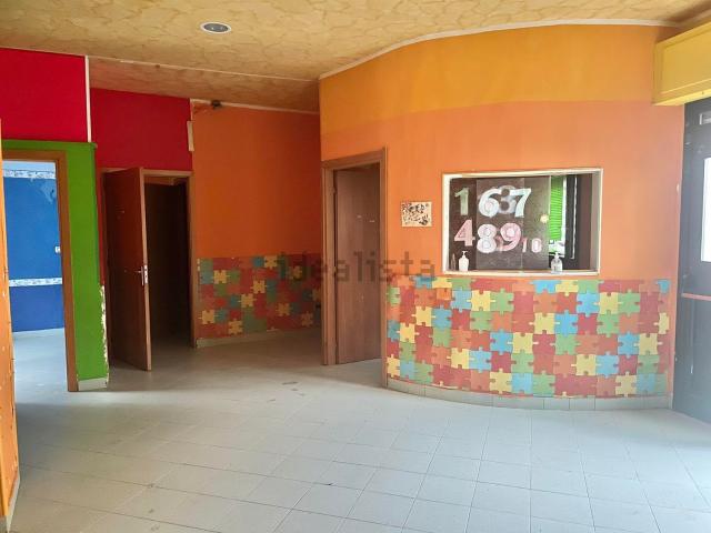 Locale Commerciale in affitto a Pontepiccolo, Calabria