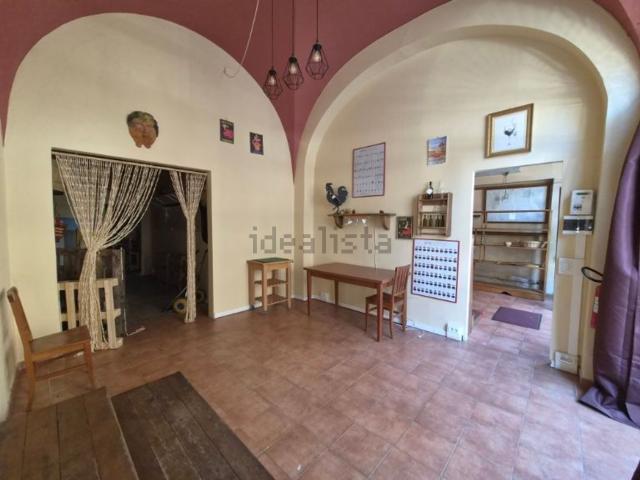 Locale Commerciale in affitto a Quartiere 2, Firenze