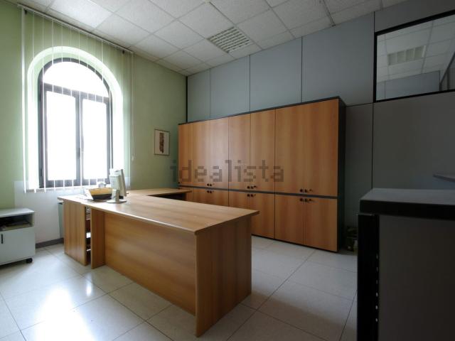 Locale Commerciale in affitto a Sansepolcro, Toscana