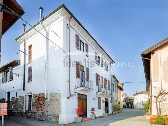 Locale Commerciale in affitto a Vho, Piemonte