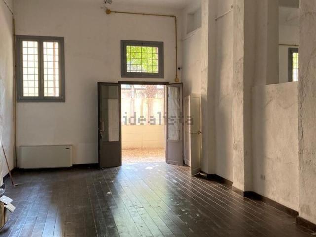 Locale Commerciale in affitto a San Nicolò, Re