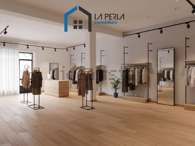 Locale Commerciale in affitto a Puglia, Foggia