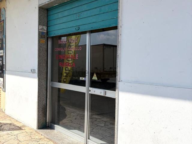 Locale Commerciale in affitto a Anzio Due, Roma Capitale