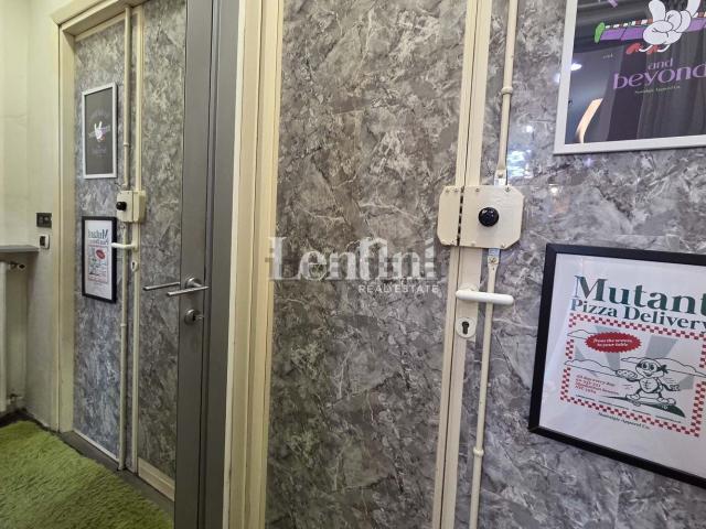 Locale Commerciale in affitto a Piemonte, Alessandria