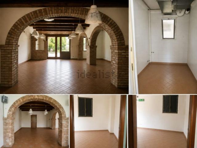 Locale Commerciale in affitto a Albignasego, Veneto