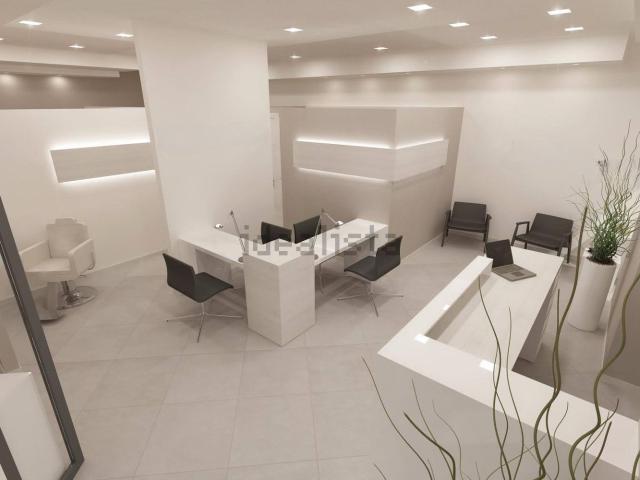 Locale Commerciale in affitto a Unione dei comuni del Distretto Ceramico, Formigine