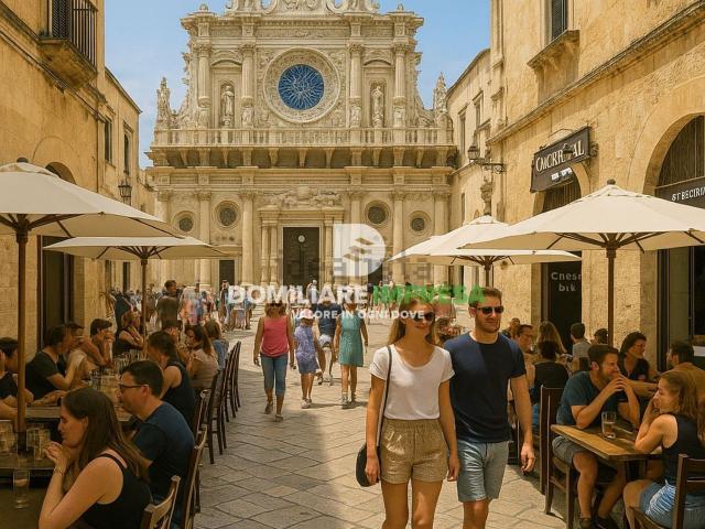 Locale Commerciale in affitto a Puglia, Lecce