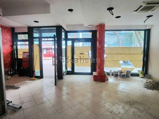 Locale Commerciale in affitto a Alba, Riccione