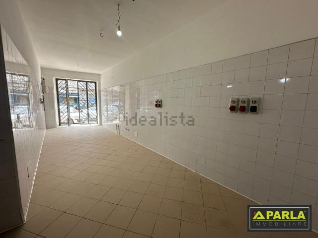 Locale Commerciale in affitto a Acquanova, Canicattì E Borgalino