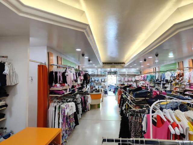 Locale Commerciale in affitto a Villaggio Breda, Roma Capitale