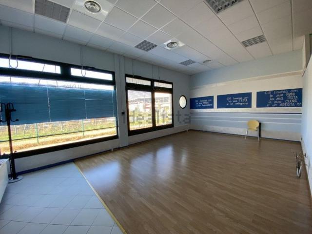 Locale Commerciale in affitto a Unione Comuni Modenesi Area Nord, Finale Emilia