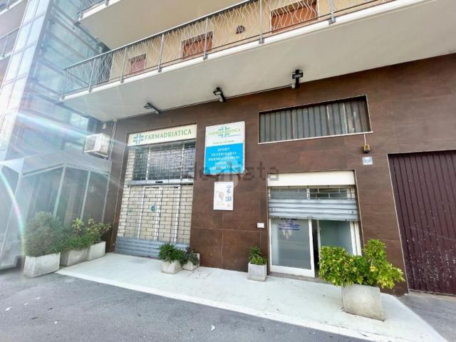 Locale Commerciale in affitto a Francavilla Al Mare, Abruzzo