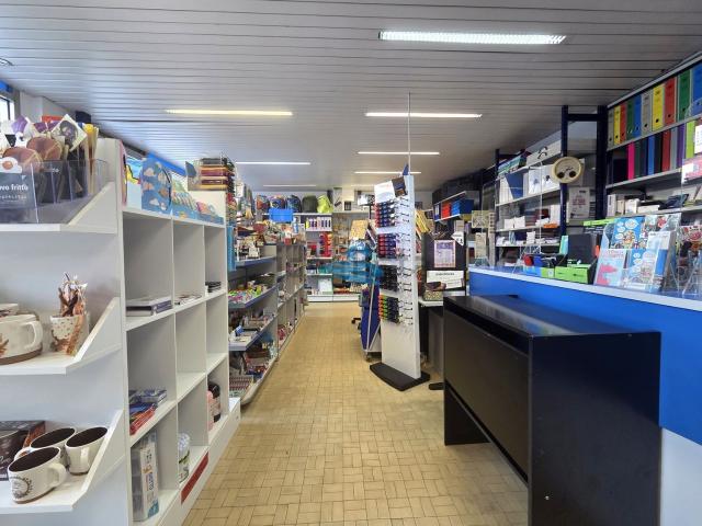 Locale Commerciale in affitto a San Rocco, Ravenna