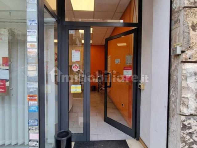 Locale Commerciale in affitto a Municipio Roma XIV, Roma Capitale