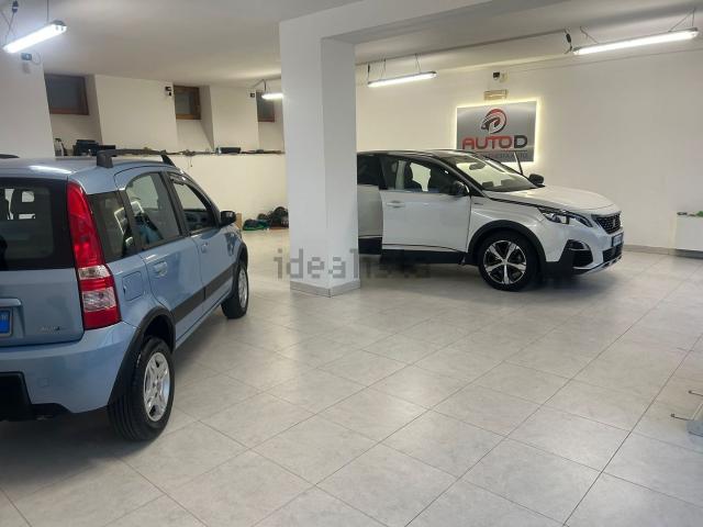Locale Commerciale in affitto a Santorso, Veneto
