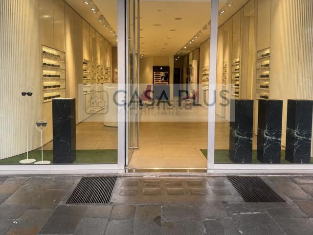 Locale Commerciale in affitto a Cittadella, Veneto