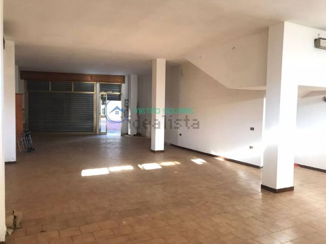 Locale Commerciale in affitto a San Gavino Monreale, Sardigna/Sardegna