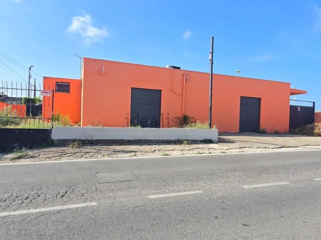 Locale Commerciale in affitto a Lavinio Stazione, Roma Capitale