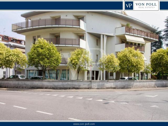 Locale Commerciale in affitto a Santa Bertilla, Vicenza