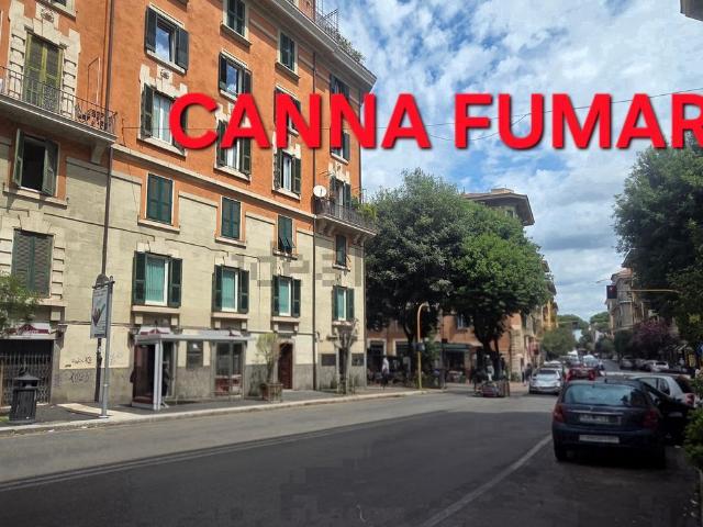 Locale Commerciale in affitto a Municipio Roma II, Roma Capitale