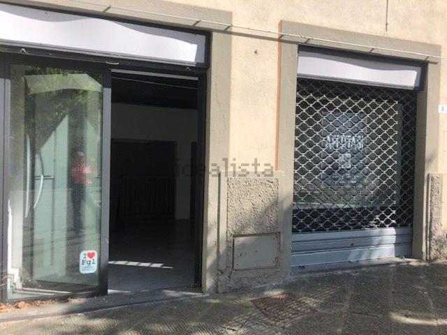 Locale Commerciale in affitto a Figline e Incisa Valdarno, Figline Valdarno