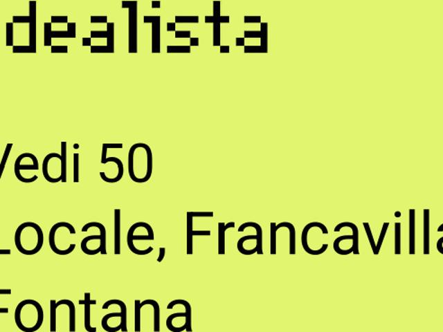 Locale Commerciale in affitto a Puglia, Brindisi