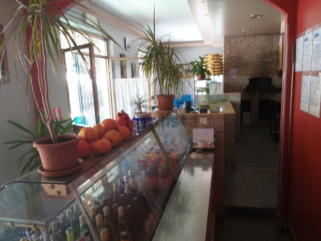 Locale Commerciale in affitto a Partaccia, Marina Di Massa