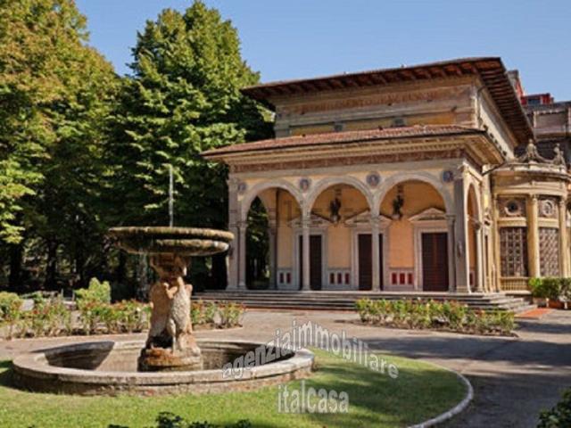 Locale Commerciale in affitto a La Colonna, Pieve A Nievole