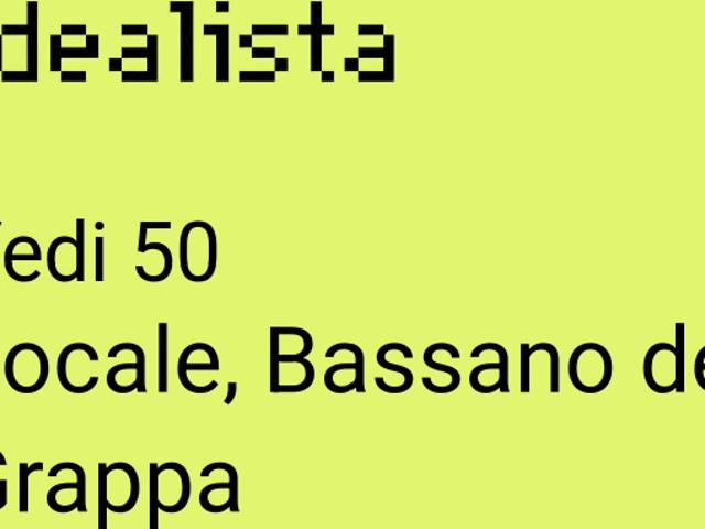 Locale Commerciale in affitto a Pilastroni, Bassano Del Grappa