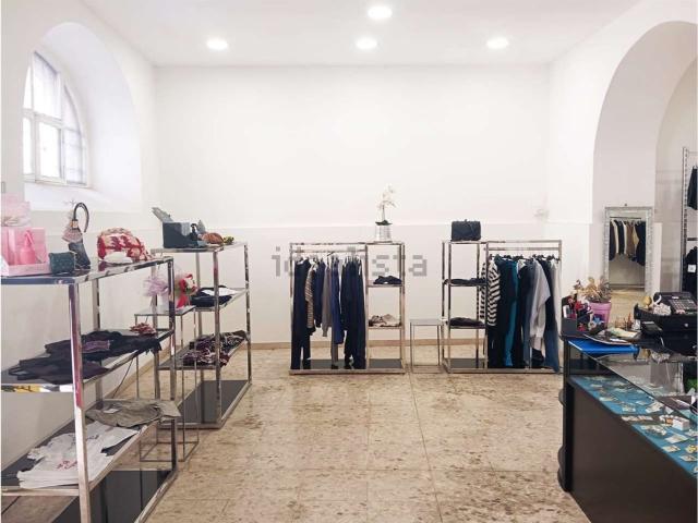 Locale Commerciale in affitto a Roma Capitale, Lazio