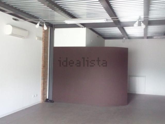 Locale Commerciale in affitto a Cospea, Terni