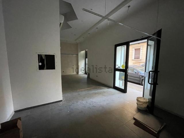 Locale Commerciale in affitto a Città Giardino, Terni