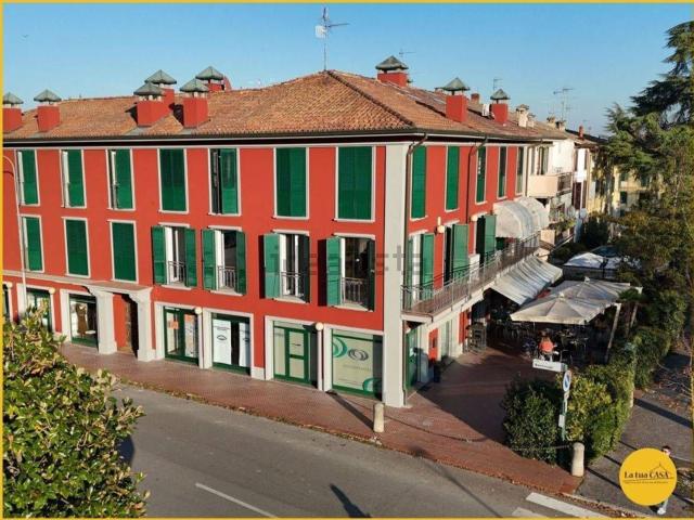 Locale Commerciale in affitto a Molinella, Reggio Emilia