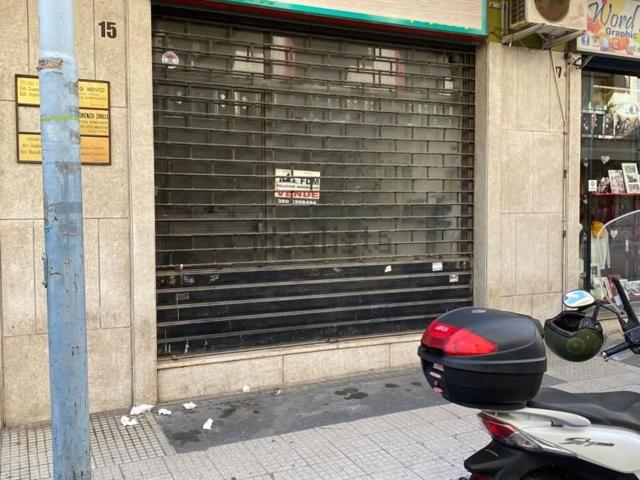 Locale Commerciale in affitto a IV Circoscrizione, Messina