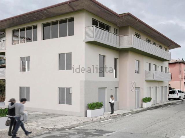 Locale Commerciale in affitto a Villa, Negrar