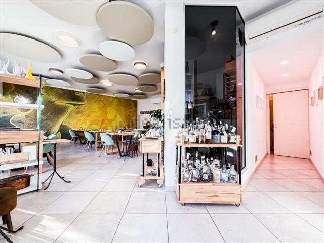 Locale Commerciale in affitto a San Pantaleo