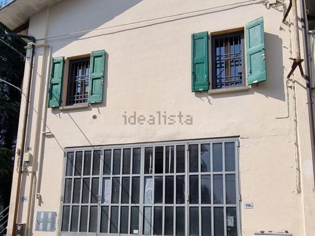 Locale Commerciale in affitto a Dozza, Bologna