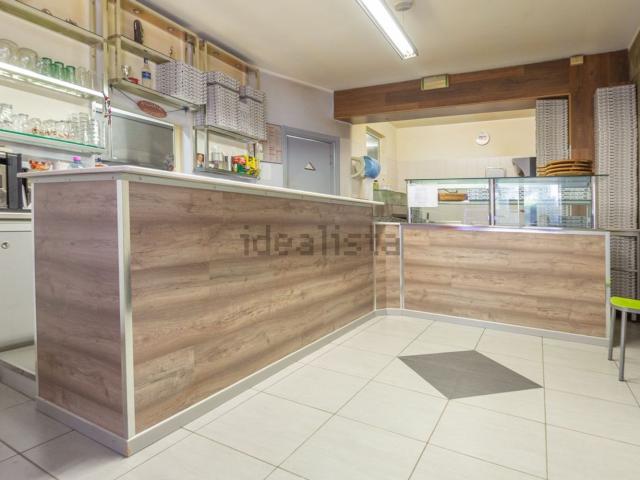 Locale Commerciale in affitto a Pescara Colli, Pescara