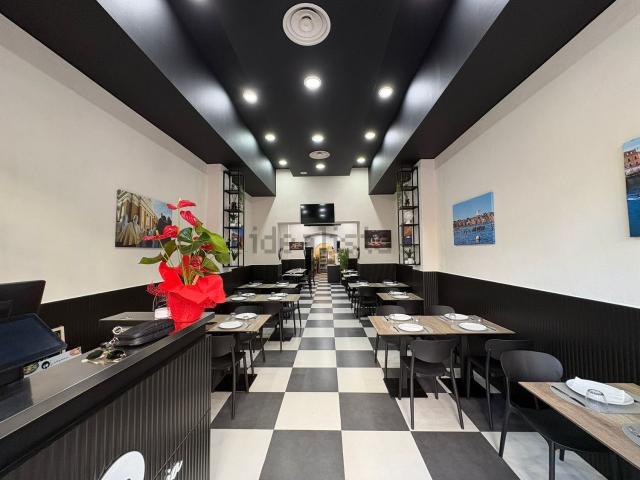 Locale Commerciale in affitto a Puglia, Taranto