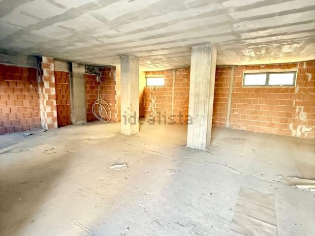Locale Commerciale in affitto a Puglia, Foggia