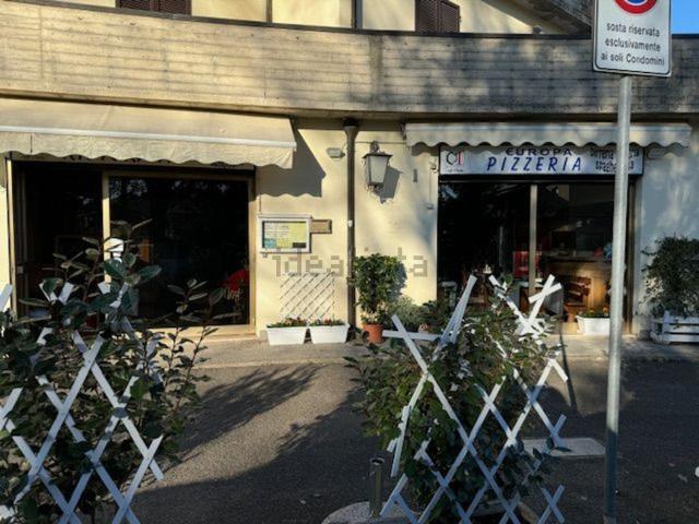 Locale Commerciale in affitto a Poppi, Toscana