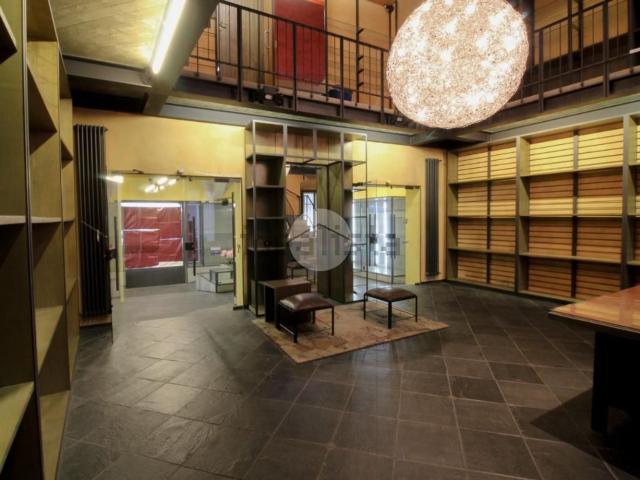 Locale Commerciale in affitto a Martinengo, Lombardia